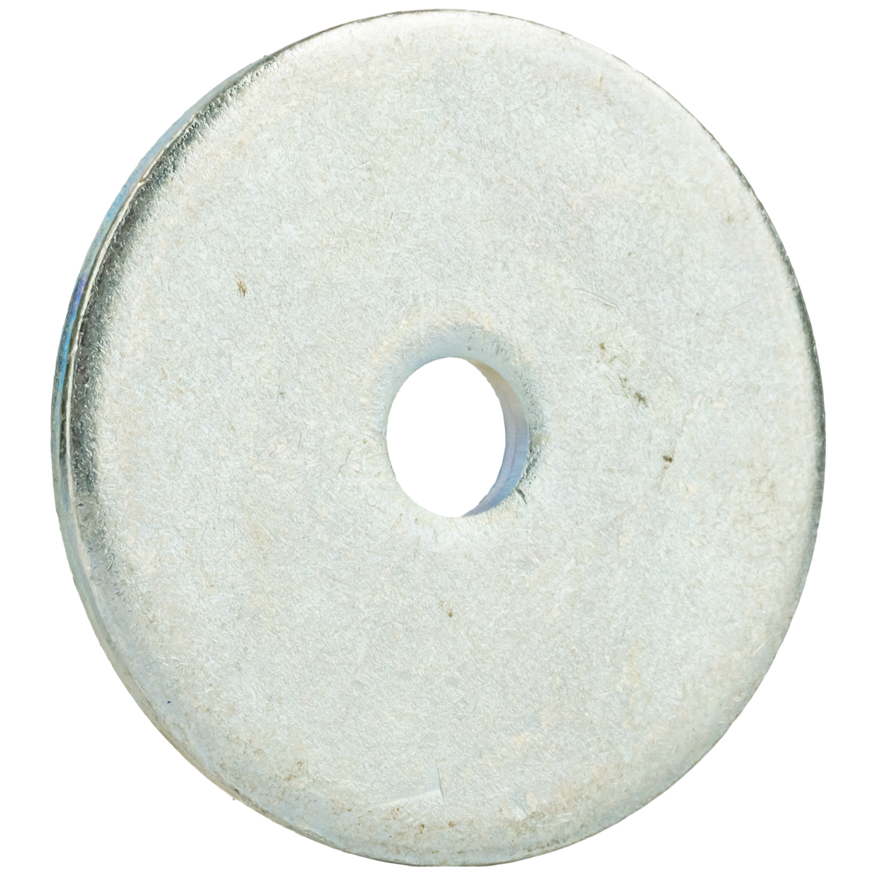 <ul><li>Provides more "bearing surface" than standard washers</li><li>Use wherever fastener "pull through" is a problem</li><li>Extra thickness provides additional spacing without the addition of more washers</li></ul>|